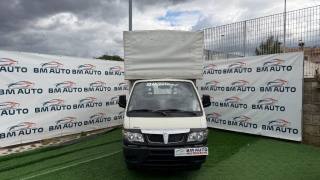 PIAGGIO Porter usata, con ESP
