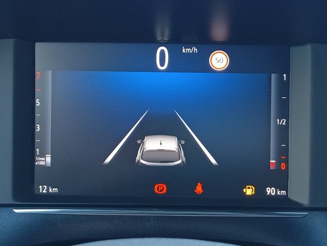 OPEL Corsa usata, con Boardcomputer