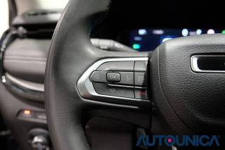 JEEP Compass usata, con Vetri oscurati