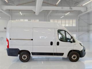 FIAT Ducato usata, con Climatizzatore