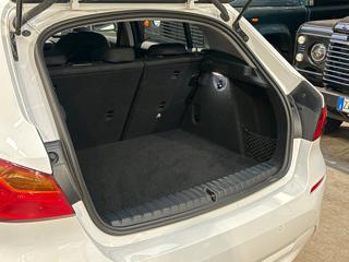 BMW 116 usata, con Autoradio digitale