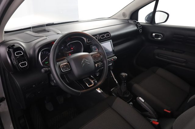 CITROEN C3 Aircross usata 0