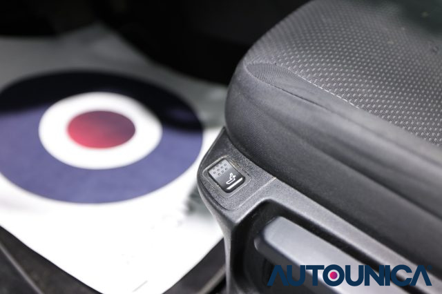 FIAT Tipo usata, con Autoradio digitale