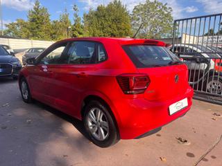 VOLKSWAGEN Polo usata, con Airbag Passeggero