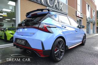 HYUNDAI i20 usata, con Alzacristalli elettrici