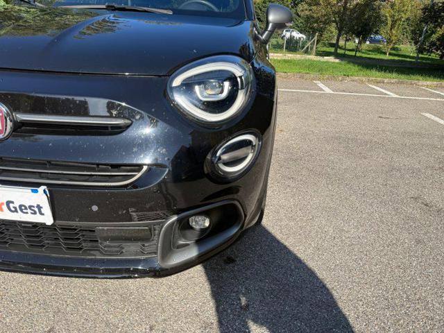FIAT 500X usata, con Bluetooth