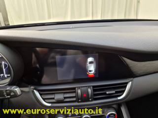 ALFA ROMEO Giulia usata, con Sensori di parcheggio posteriori