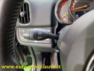 MINI Countryman usata, con Sensore di pioggia