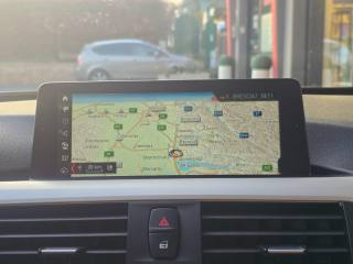 BMW 318 usata, con Luci diurne LED