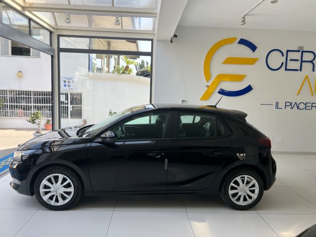 OPEL Corsa usata, con Controllo trazione