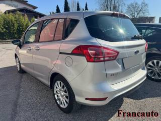 FORD B-Max usata, con Airbag laterali