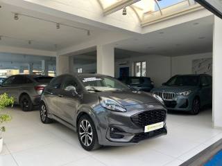 FORD Puma usata, con Cruise Control