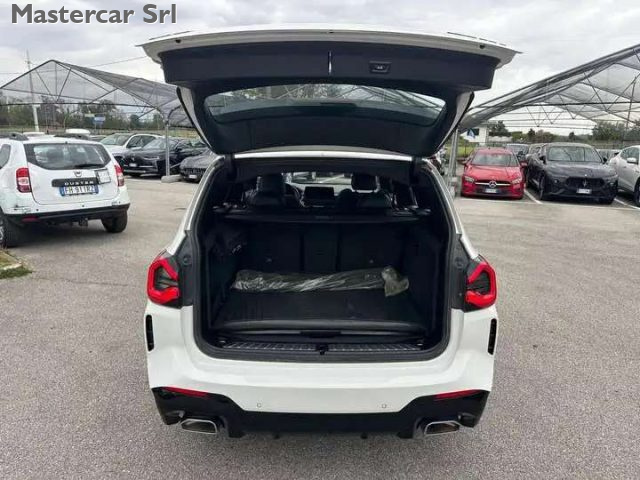 BMW X3 usata, con Portellone posteriore elettrico