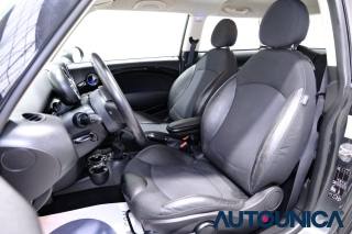MINI Cooper S usata 22