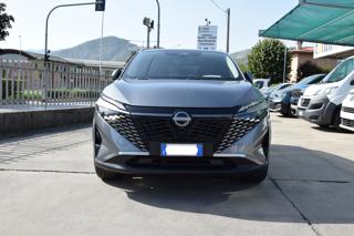 NISSAN Qashqai usata, con Airbag
