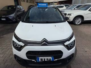 CITROEN C3 usata, con Airbag