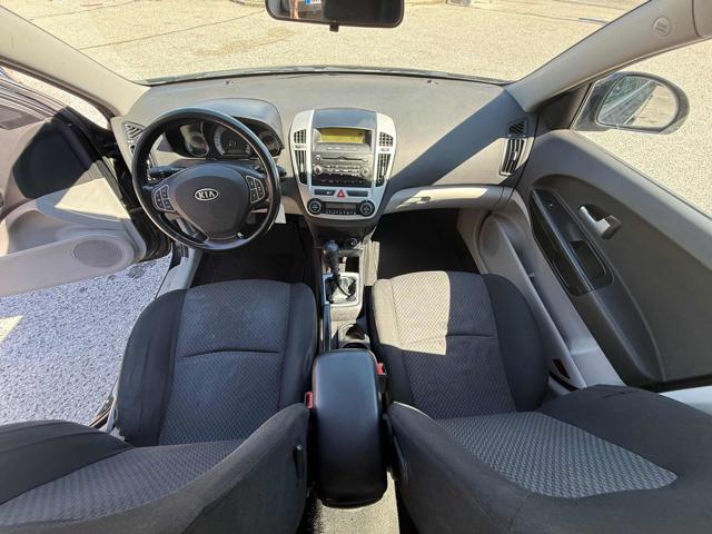 KIA cee