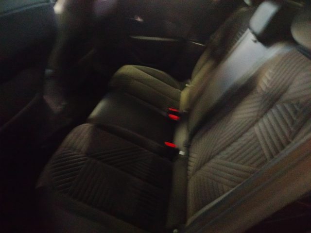 LANCIA Ypsilon usata, con Immobilizzatore elettronico