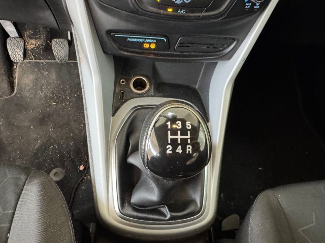 FORD B-Max usata, con Bluetooth