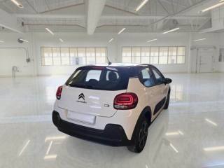 CITROEN C3 usata, con Airbag Passeggero