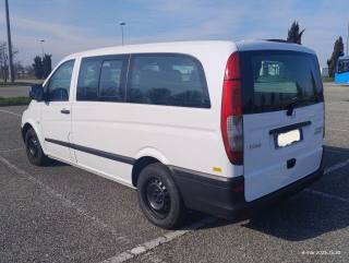 MERCEDES-BENZ Vito usata, con Airbag
