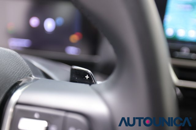CITROEN C4 usata, con Controllo vocale
