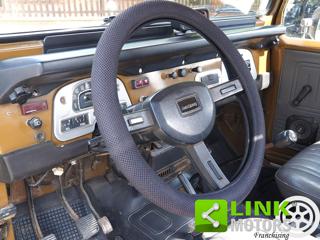 TOYOTA Land Cruiser usata 29