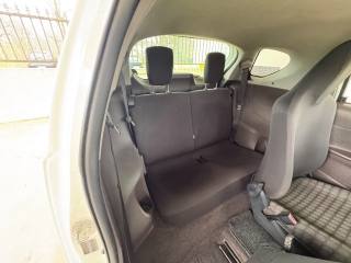 TOYOTA iQ usata, con Bluetooth