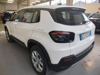 JEEP Avenger usata, con Autoradio