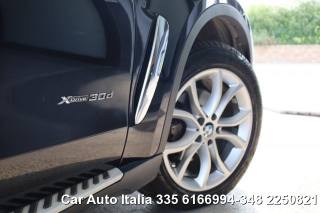 BMW X6 usata 180