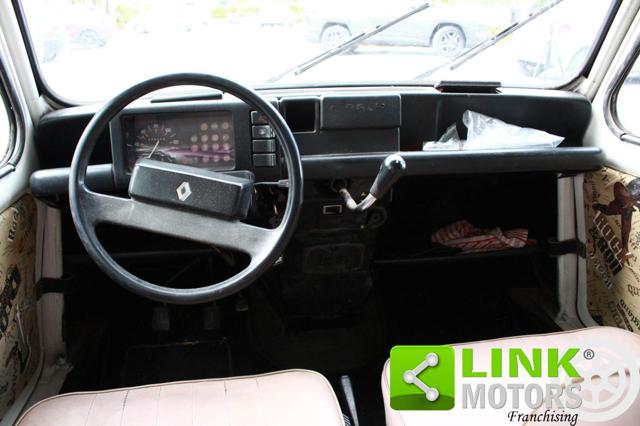 RENAULT R 4 usata 13