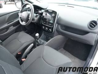 RENAULT Clio usata, con Specchietti laterali elettrici
