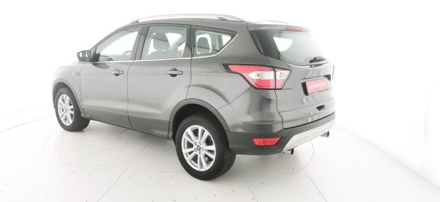 FORD Kuga usata, con Alzacristalli elettrici