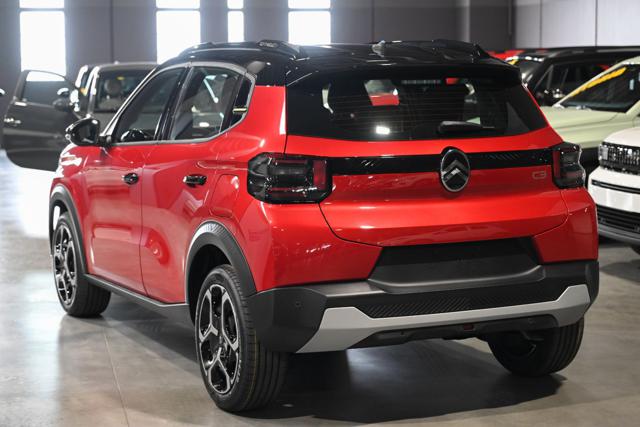 CITROEN C3 usata, con Boardcomputer