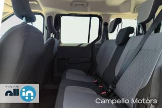 FORD Tourneo Courier usata 5