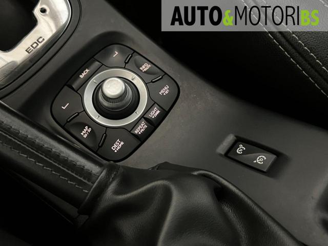 RENAULT Megane usata, con Park Distance Control