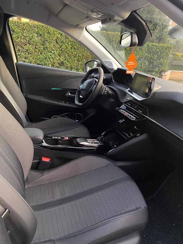 PEUGEOT 208 usata, con Cerchi in lega