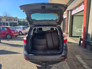 FORD C-Max usata, con Climatizzatore