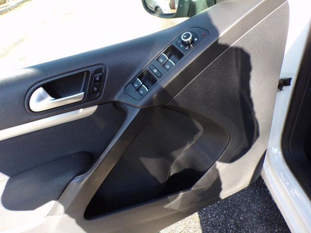 VOLKSWAGEN Tiguan usata 65