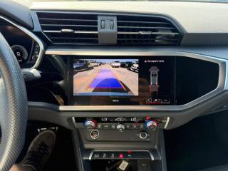 AUDI Q3 usata, con Servosterzo