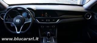 ALFA ROMEO Stelvio usata, con Chiusura centralizzata
