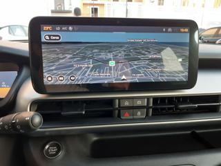 JEEP Avenger usata, con Chiusura centralizzata
