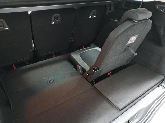 CITROEN Grand C4 Spacetourer usata, con Chiusura centralizzata