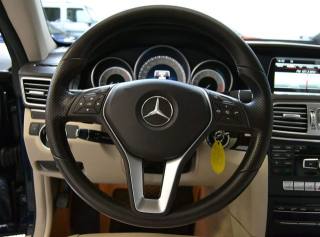 MERCEDES-BENZ E 200 usata, con Cerchi in lega