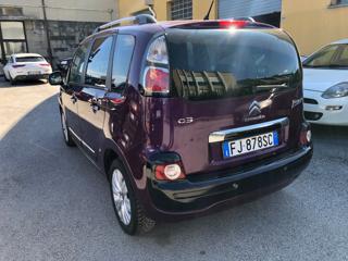 CITROEN C3 Picasso usata, con Autoradio