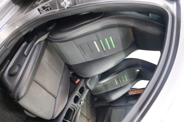 MERCEDES-BENZ A 180 usata, con Filtro antiparticolato