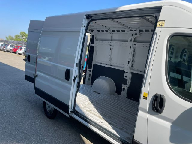 CITROEN Jumper usata 12