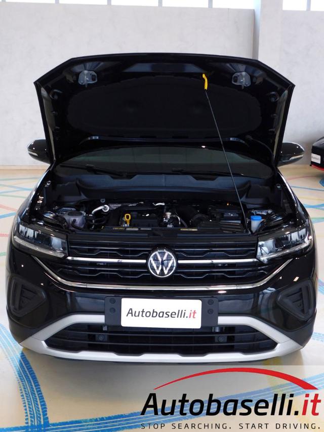 VOLKSWAGEN T-Cross usata 68