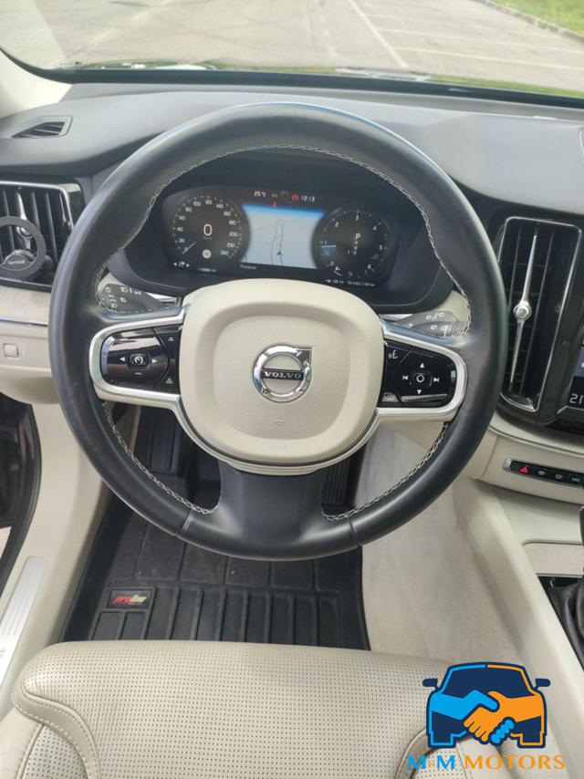 VOLVO XC60 usata, con Chiusura centralizzata