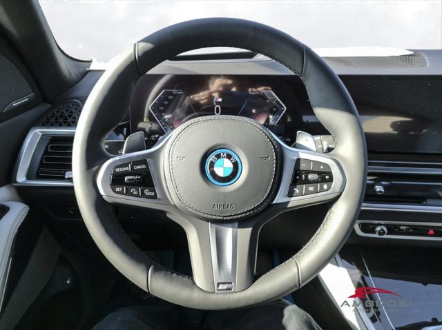 BMW X5 usata 13